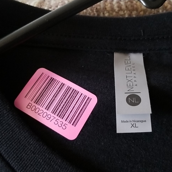 Drummers T-shirt... Brand New. Xl - Picture 2 of 3